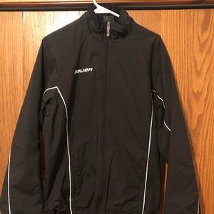 Bauer Windbreaker